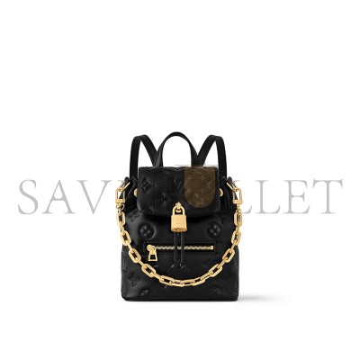 LOUIS VUITTON COUSSIN BACKPACK MINI M13387 (20*15*8cm)